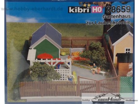 KIBRI 38659     Second hand  SH3518