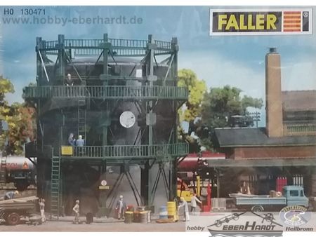FALLER 130471     Second hand  SH4018