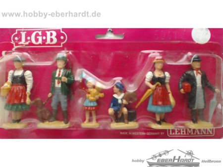 LGB 5041     Second hand  SH4218