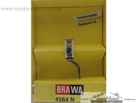 BRAWA 4564     Second hand  SH2219