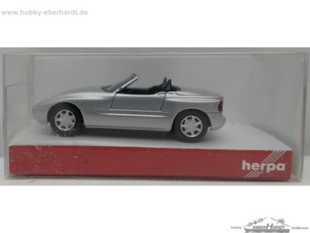 Herpa 033985     Second hand  SH4220