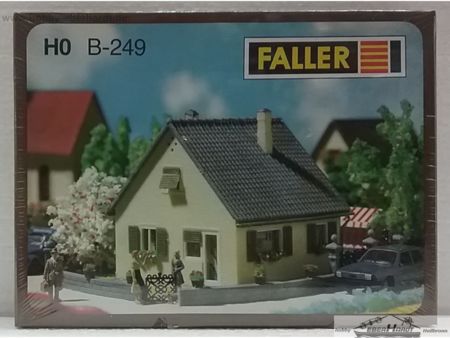 FALLER 249     Second hand  SH0321