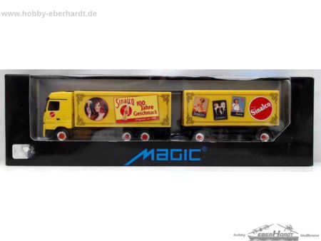 Herpa 451642     Second hand  SH2721