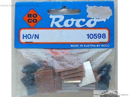 ROCO 10598     Second hand  SH0724