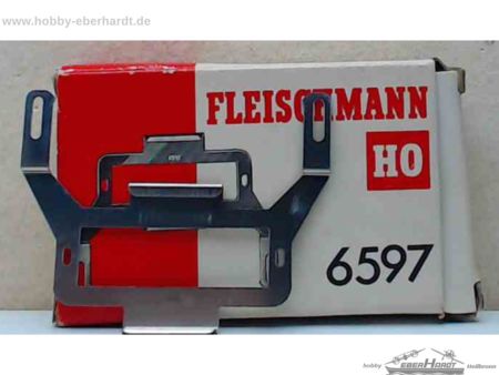 Fleischmann 6597     Second hand  SH0724