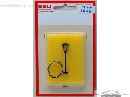 BELI-BECO HO   1646     Second hand  SH0824
