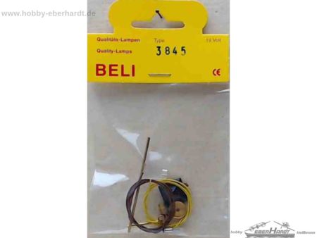 BELI-BECO HO   3845     Second hand  SH0824