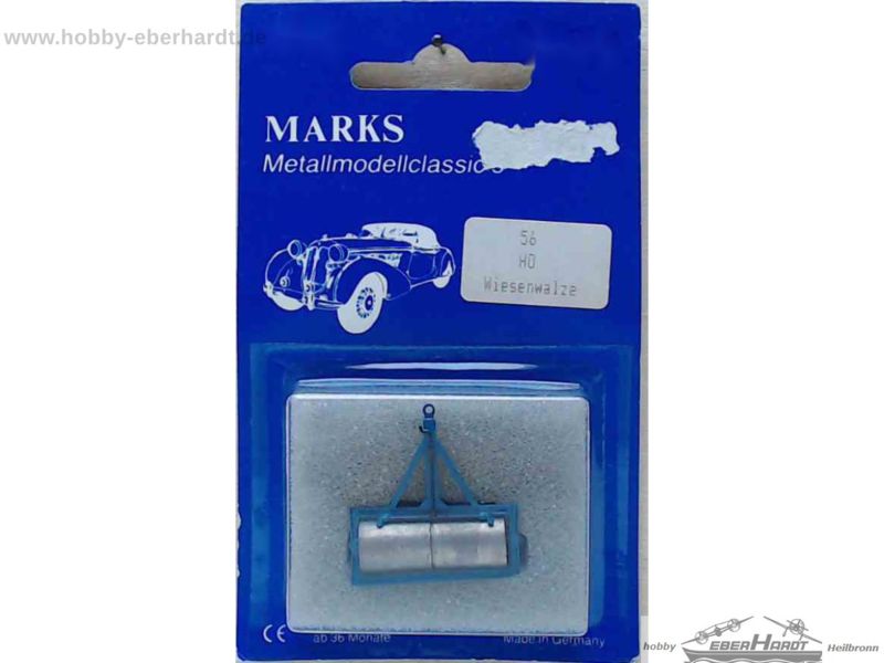 MARKS 56     Second hand  SH0924