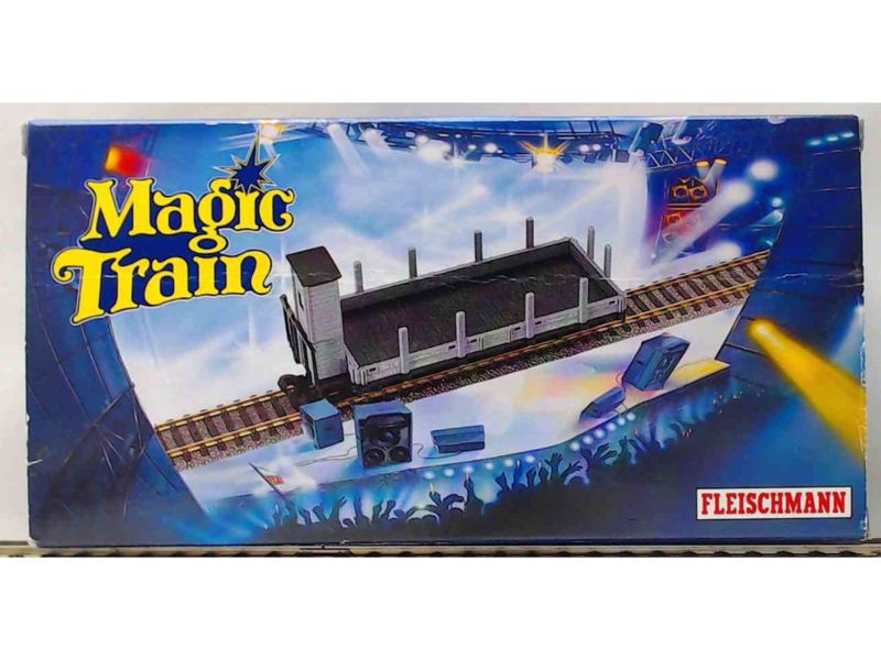 Fleischmann Magic Train 2442     Second hand  SH3324