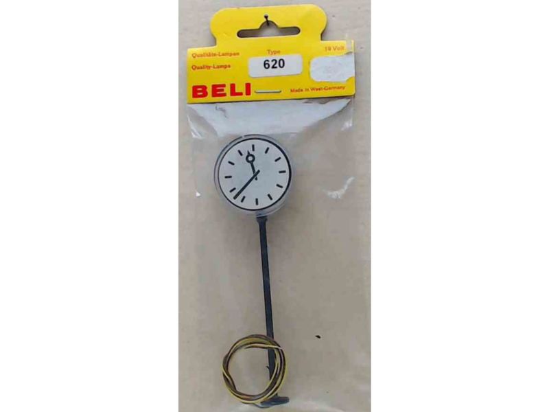 Beli Beco 620     Second hand  SH3924