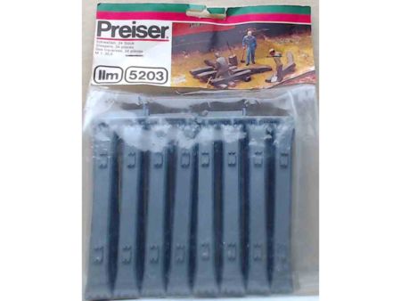 Preiser 5203     Second hand  SH4124