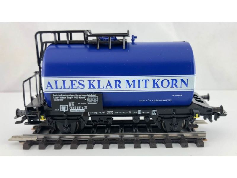 Märklin 4642     Second hand  SH4822