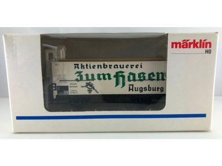 Märklin 34900     Second hand  SH4822