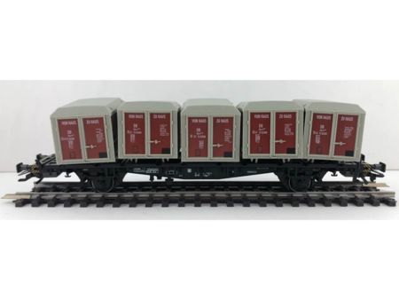 Märklin 4767     Second hand  SH5122