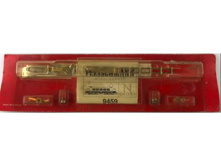 Fleischmann Piccolo 9459     Second hand  SH4522