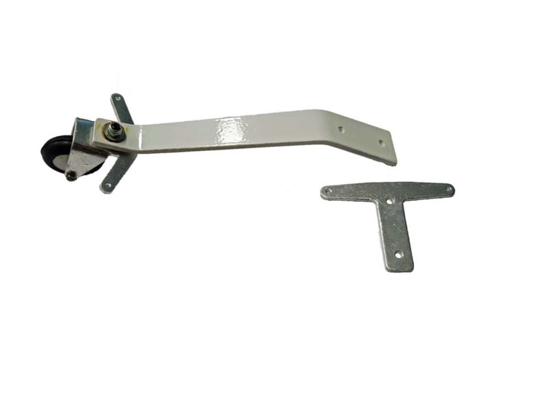 Heckfahrwerk - für Modelle bis 5500g