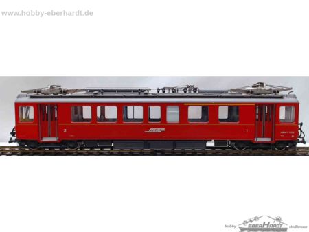BEMO 1265/2     Second hand  SH2823