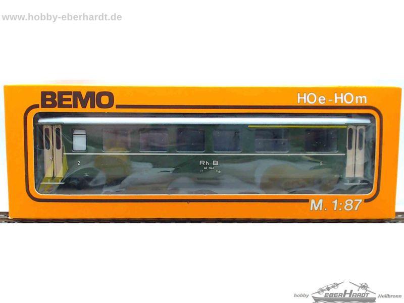 BEMO 3256     Second hand  SH2923