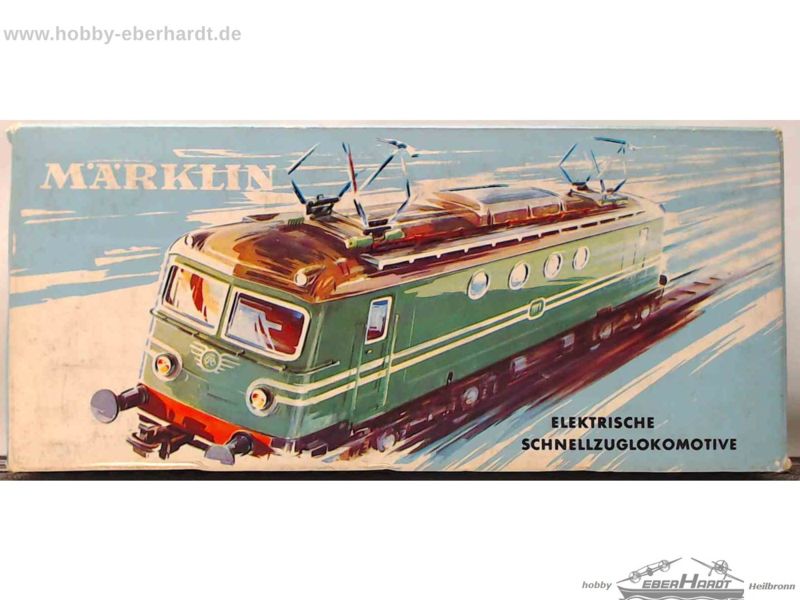 MÄRKLIN 3012     Second hand  SH0924