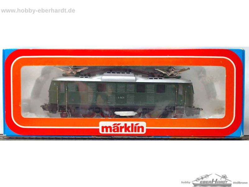 MÄRKLIN 3024     Second hand  SH0924