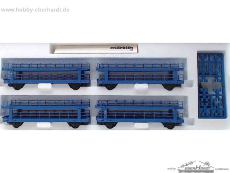 MÄRKLIN 41762     Second hand  SH1624