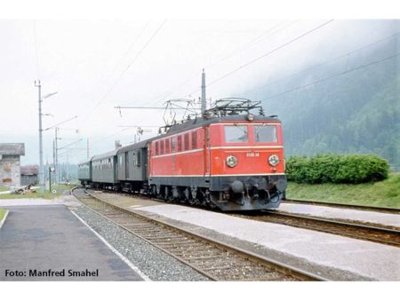 Piko HO E-Lok Rh 1041 ÖBB  IV