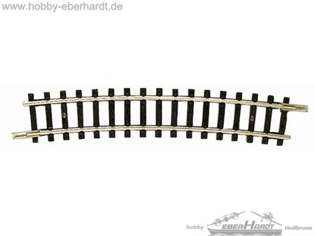 Fleischmann N Gleis R4            329