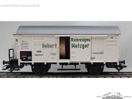 MÄRKLIN 48754     Second hand  SH1223