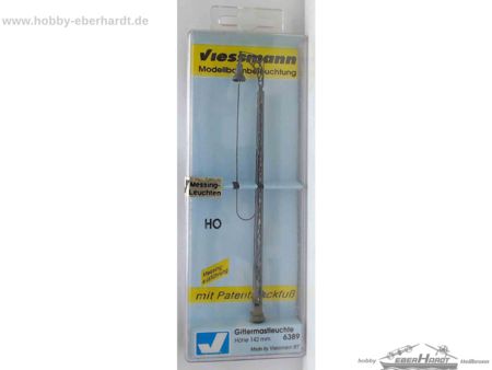 Viessmann 6389     Second hand  SH1223