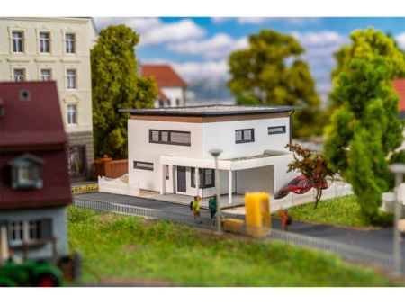 Faller N WeberHaus Villa