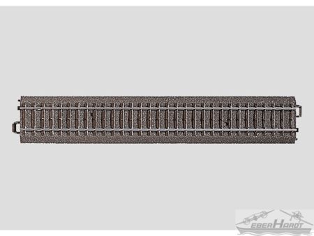 Märklin  C-Gleis ger.229,3 mm