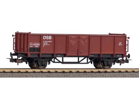 PIKO HO Off. Güterwg. Elo DSB  IV