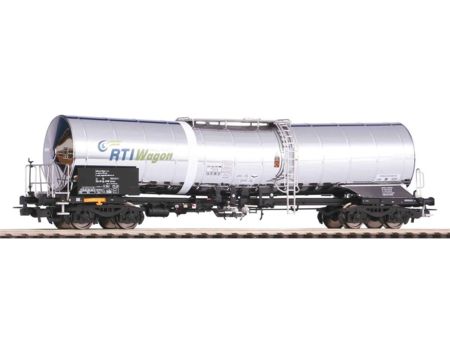 PIKO HO Chemiekesselwg. RTI VI