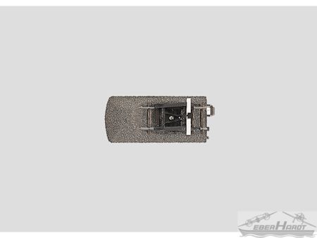 Märklin  C-Gleis  Prellbock beleuchtet