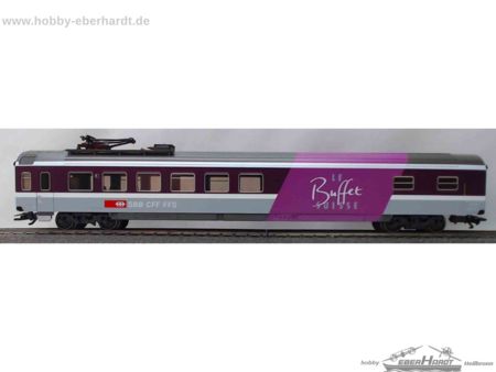 MÄRKLIN 4125     Second hand  SH1624