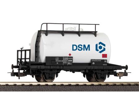 PIKO HO Kesselwg. DSM NS IV