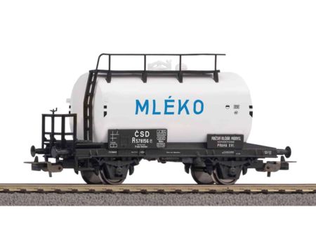 PIKO HO Kesselwg. MLÉKO CSD III