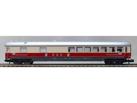 Minitrix 13017     Second hand  SH1425