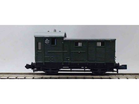 Minitrix 51 3254 00     Second hand  SH1825