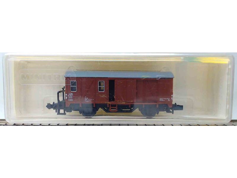 Minitrix 51 3500 00     Second hand  SH1825