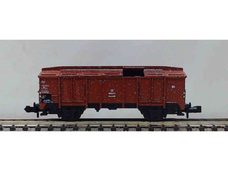 Minitrix 51 3531 00     Second hand  SH3225