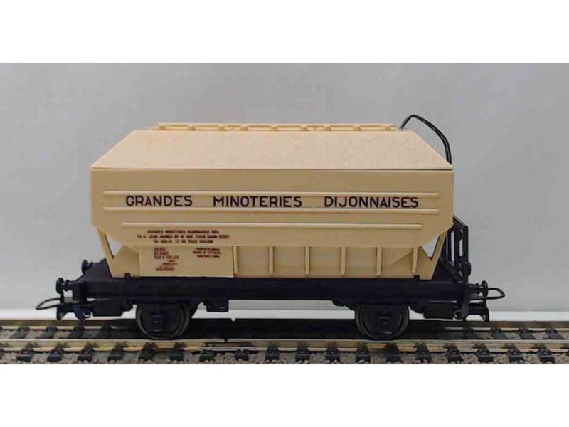 JOUEF 643700     Second hand  SH3525