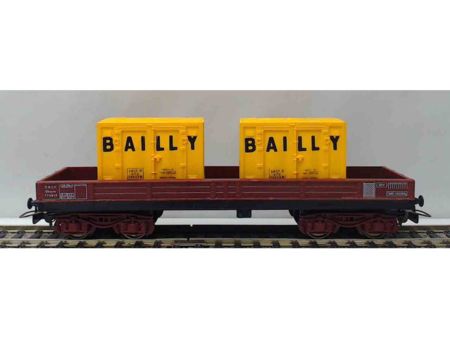 JOUEF 652000     Second hand  SH3525