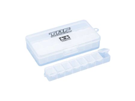 Tamiya TRF Sortiments-Box-Set 8-Fach (3+1)