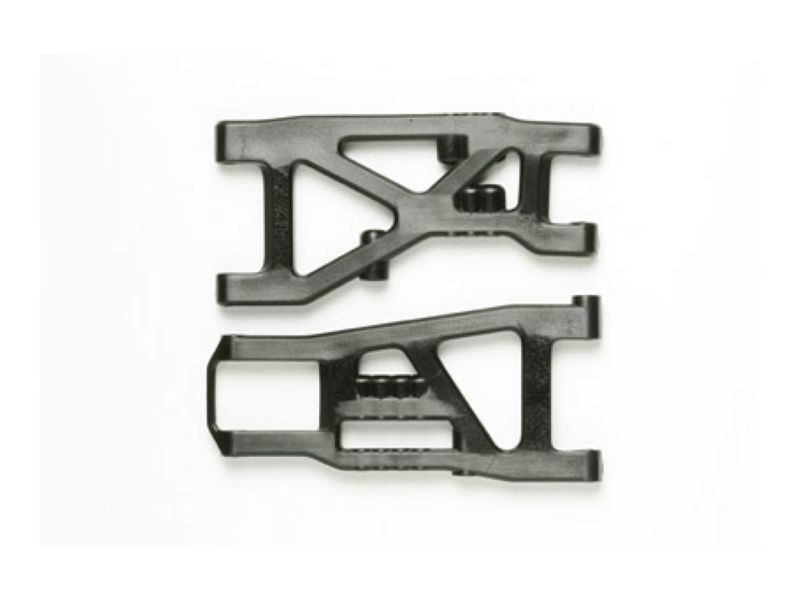 Tamiya DF-03 E-Teile Querlenker vorne/hinten(1)