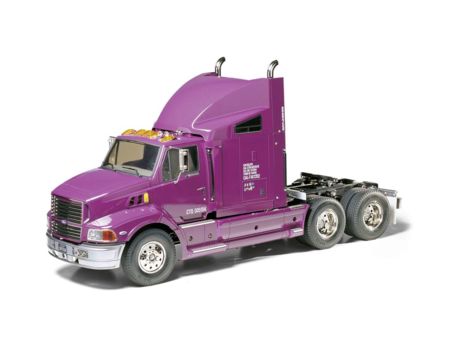 Tamiya 1:14 RC Ford Aeromax BS