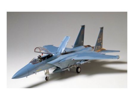 Tamiya 1:32 Mc Donnell DOUGLAS F-15 EAGL