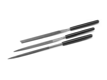 Tamiya Feilen Set Basic (3)