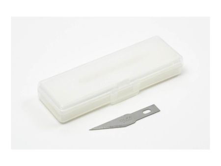 Tamiya Ersatzklinge Pro (5) gerade