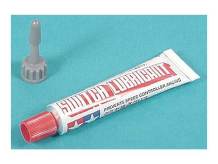 Tamiya Schalter-Fett (LUBRICAND)